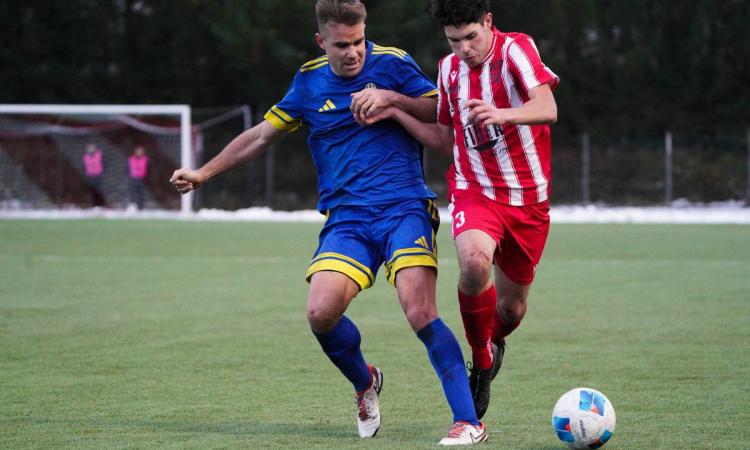 Matelica, tante occasioni ma niente gioia: con il Montegranaro finisce 0-0 Matelica, tante occasioni ma niente gioia: con il Montegranaro finisce 0-0