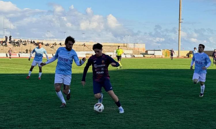 Civitanovese, fine del digiuno: i rossoblù superano 2-0 il Trodica e ritrovano il successo in casa dopo un anno