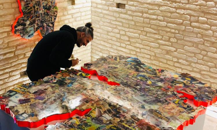 Macerata, il Premio Pannaggi/Nuova Generazione 2025 va a Matteo Costanzo