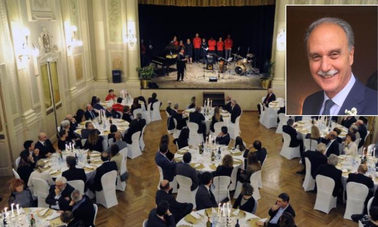 "La cellula adiposa… questa sconosciuta": incontro a Macerata con il professor Saverio Cinti