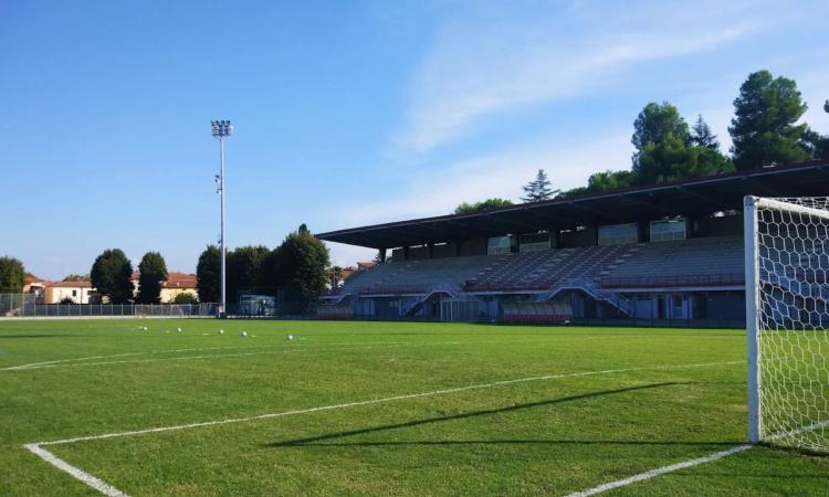 Jesina-Civitanovese, vietata la vendita dei biglietti ai residenti della provincia di Macerata