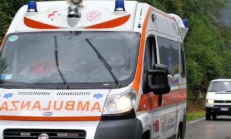 Non rispondeva da giorni: 59enne trovato morto nella sua Sae a Pieve Torina