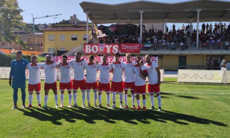 La Settempeda compie 100 anni: una mostra e un libro per celebrarla