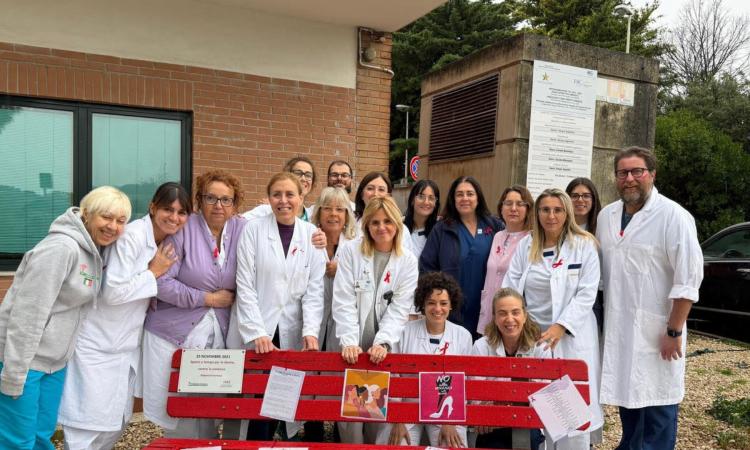 "Violenza sulle donne in aumento nel Maceratese: più 211 casi in un anno". L'Ast in campo per la prevenzione "Violenza sulle donne in aumento nel Maceratese: più 211 casi in un anno". L'Ast in campo per la prevenzione