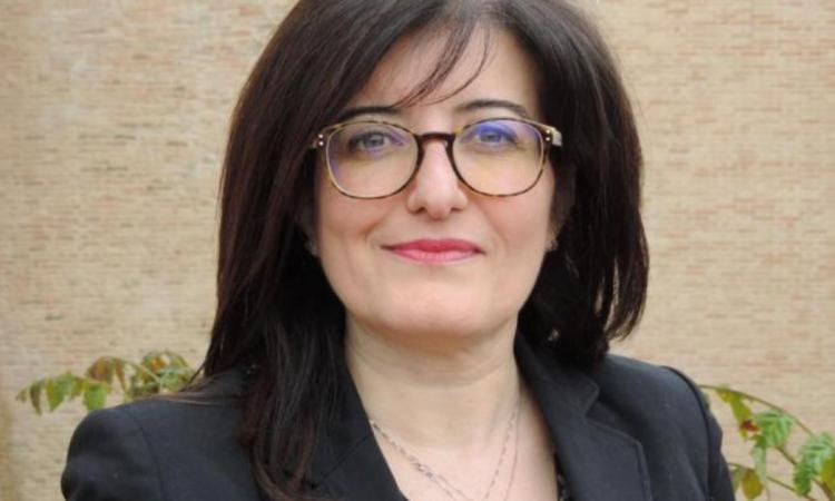 "Contro le radici culturali della violenza di genere": la carica delle 32 sindache marchigiane a Sant'Angelo in Pontano "Contro le radici culturali della violenza di genere": la carica delle 32 sindache marchigiane a Sant'Angelo in Pontano