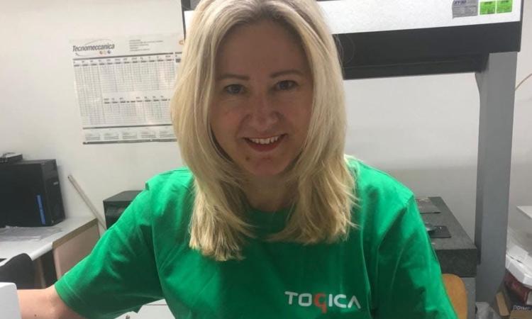 Corridonia, Togica Srl festeggia 30 anni: da officina artigianale all'eccellenza nella meccanica di precisione Corridonia, Togica Srl festeggia 30 anni: da officina artigianale all'eccellenza nella meccanica di precisione