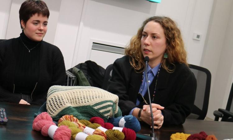 Unimc "rottama" il Black Friday: talk e festa del baratto. Ecco quando