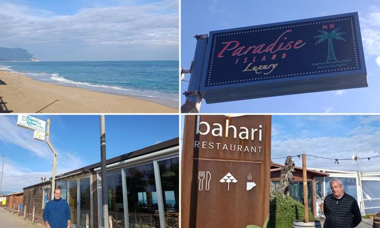 Scossicci, partono le scogliere: 9 milioni di euro ma resta l’incognita della parte scoperta