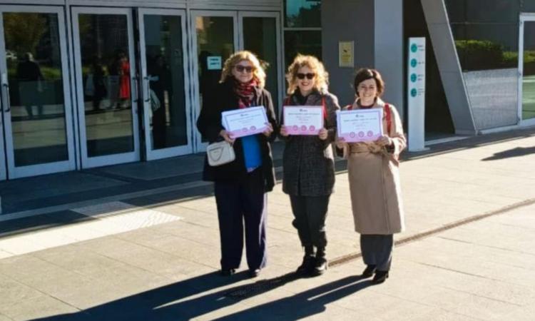 Bollini Rosa 2026-2027: conferma per Macerata e Civitanova, primo riconoscimento per l’ospedale di Camerino Bollini Rosa 2026-2027: conferma per Macerata e Civitanova, primo riconoscimento per l’ospedale di Camerino