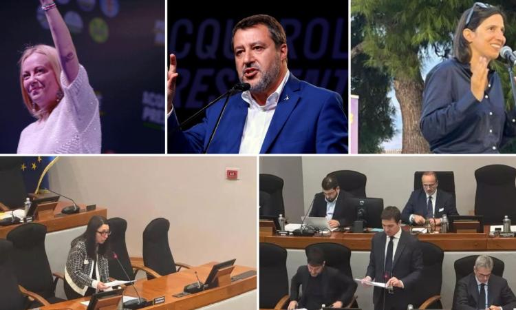 Violenza di genere: nelle Marche fondi per centri e case rifugio ma in Parlamento si discute ancora sul consenso