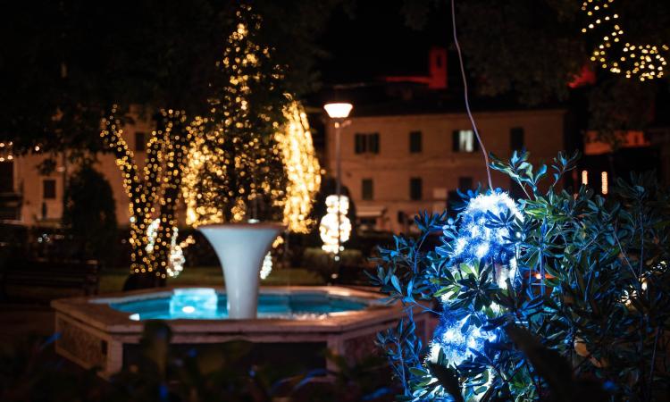 Dalla tombola di Capodanno al Presepe Vivente: un Natale 2025 tutto da vivere a Sarnano Dalla tombola di Capodanno al Presepe Vivente: un Natale 2025 tutto da vivere a Sarnano