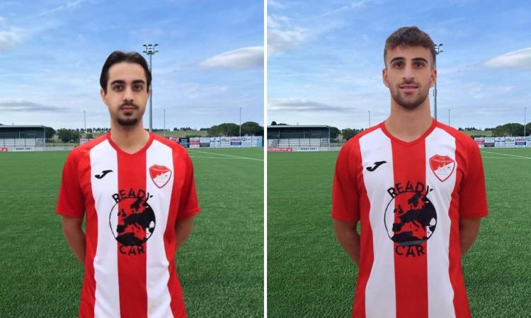 Black Friday biancorosso: il Chiesanuova annuncia i rinforzi Borgia e Di Matteo per risalire la china