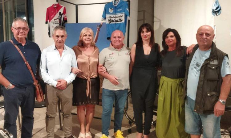 Civitanova, bici come strategia di sviluppo: focus su ciclovia Adriatica e ponte ciclopedonale Civitanova, bici come strategia di sviluppo: focus su ciclovia Adriatica e ponte ciclopedonale