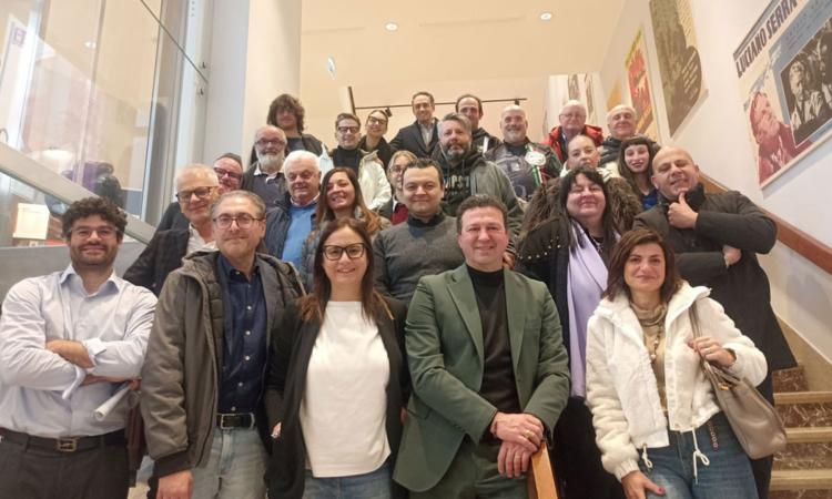 Dal balletto di Mosca, alla casa dei Puffi, al concerto della Form: il Natale 2025 a Tolentino Dal balletto di Mosca, alla casa dei Puffi, al concerto della Form: il Natale 2025 a Tolentino