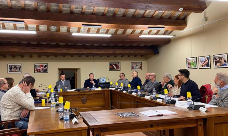 Morrovalle, dalla fototeca al caso Palestina: sei punti all’ordine del giorno in consiglio comunale