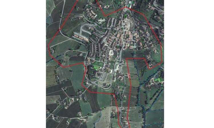 Recanati, acqua contaminata a Le Grazie, divieto di consumo per uso alimentare e domestico