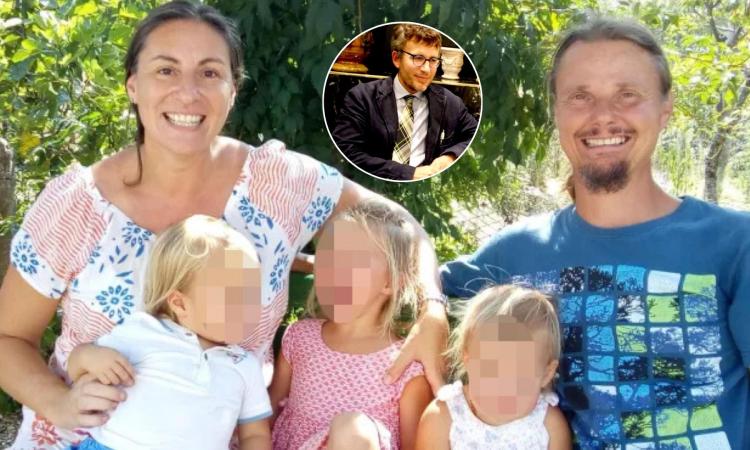 La famiglia del bosco: cosa non vi dicono e dovreste sapere… La famiglia del bosco: cosa non vi dicono e dovreste sapere…