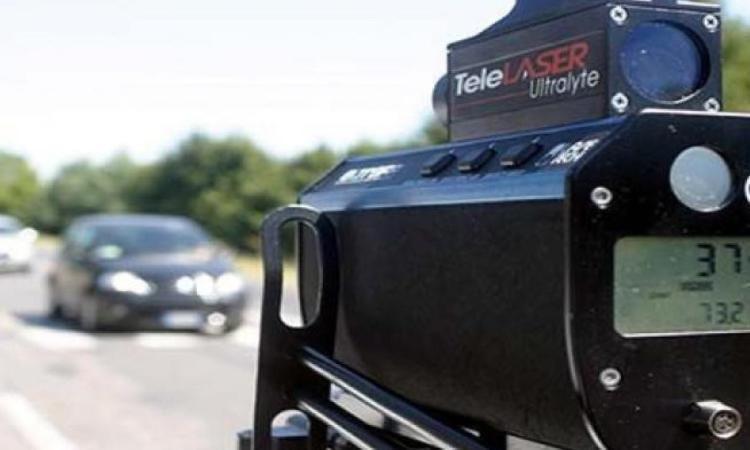 Autovelox e Tutor, online il portale ufficiale: la mappa dei dispositivi fissi in provincia di Macerata Autovelox e Tutor, online il portale ufficiale: la mappa dei dispositivi fissi in provincia di Macerata