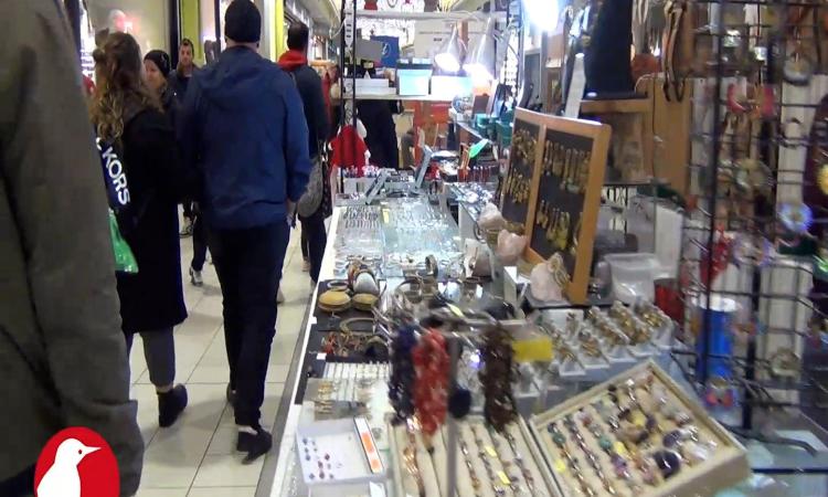 Saldi 2026: ufficializzate le date nelle Marche. Si parte in inverno il 3 gennaio Saldi 2026: ufficializzate le date nelle Marche. Si parte in inverno il 3 gennaio