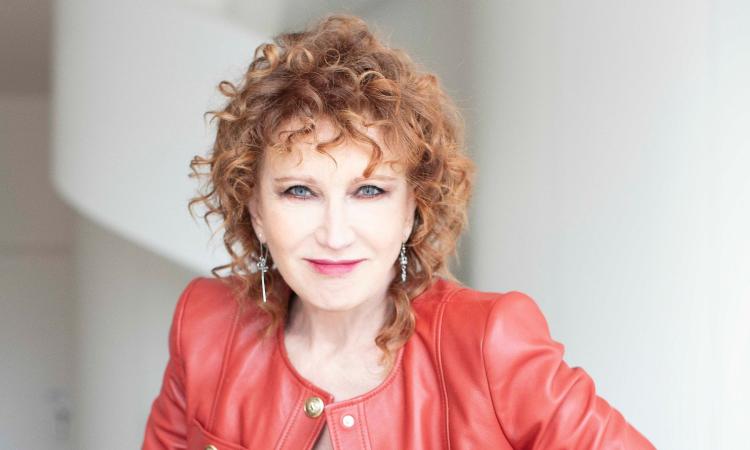 Fiorella Mannoia canta De André e Fossati: "Anime Salve" arriva allo Sferisterio di Macerata