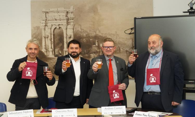 BAM 2025, la provincia di Macerata protagonista: sei birrifici aprono le porte ai visitatori