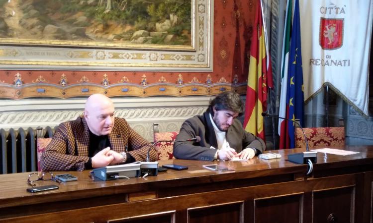 Pista di pattinaggio da record e Capodanno con spettacolo circense: le novità del Natale 2025 a Recanati