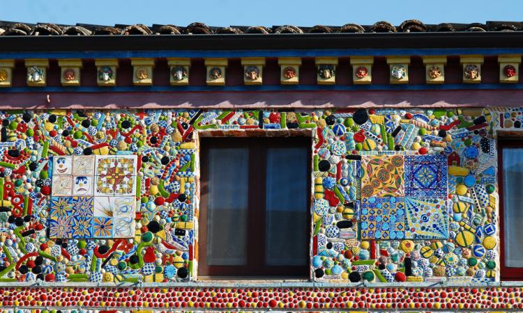 Appignano si consolida come città della ceramica grazie alla vittoria del bando regionale