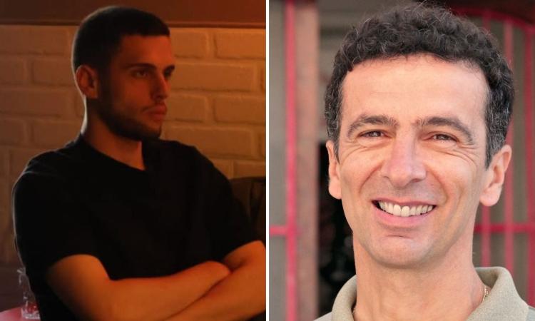 "Fondi Ue per la città, 15mila euro al festival con CasaPound e Paragone": l’attacco di GD e Cicaré