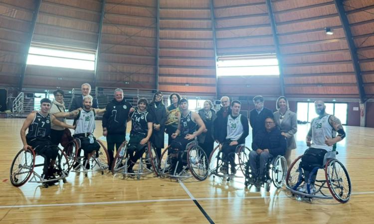 Quando la comunità fa squadra: a Sarnano una giornata di ascolto e testimonianze sulla disabilità