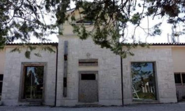 Serrapetrona, ok al progetto da 620mila euro per il cimitero