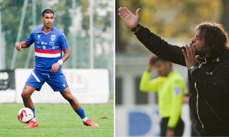 Eccellenza, beffa e sanzioni per il Matelica: tre giornate a Tempestilli, Ciattaglia out fino al 17 dicembre Eccellenza, beffa e sanzioni per il Matelica: tre giornate a Tempestilli, Ciattaglia out fino al 17 dicembre