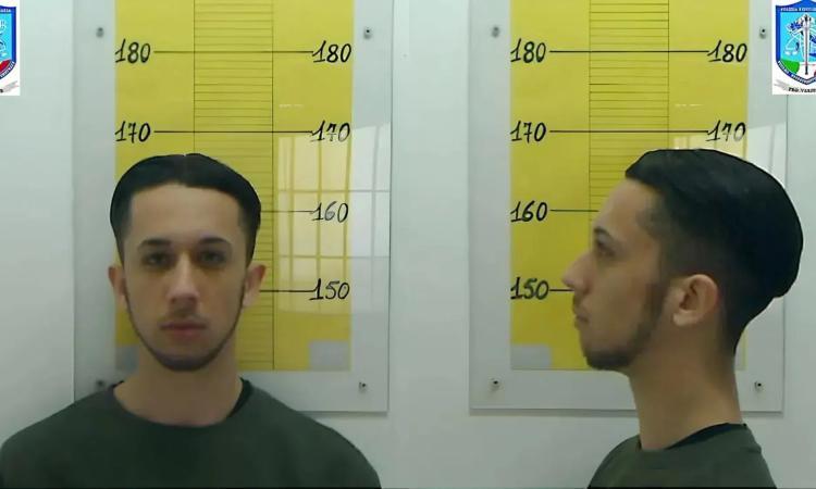 Dal permesso premio alla latitanza in Spagna: indagini su chi aiutò Cavallari a evadere