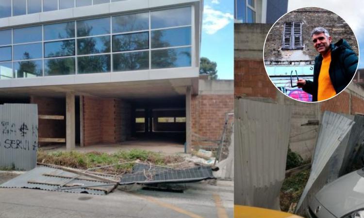 "Caos traffico e sicurezza a Piazza Pizzarello": Miliozzi presenta una mozione in Consiglio comunale "Caos traffico e sicurezza a Piazza Pizzarello": Miliozzi presenta una mozione in Consiglio comunale