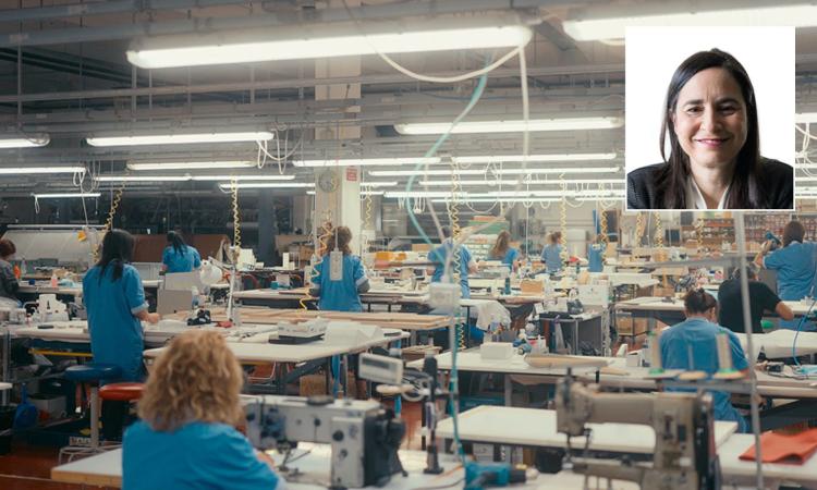 Tolentino, nuovi prefabbricati per la ditta Erreuno: via libera all'ampliamento industriale in via Sacharov