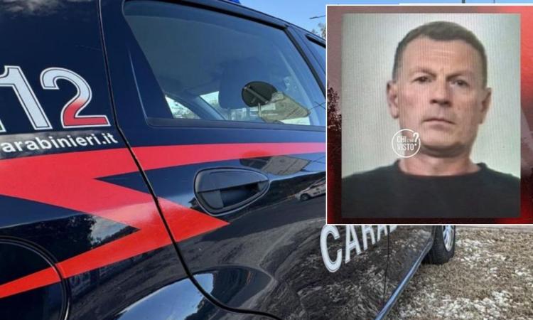 Femminicidio di Monte Roberto: trovato a Matelica Nazif Muslija. Era ferito e in una zona impervia