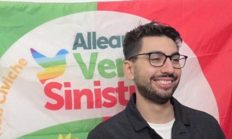 'Letture maceratesi', Avs si unisce al coro di protesta: "La città dell'arte non sia vetrina per il revisionismo" 'Letture maceratesi', Avs si unisce al coro di protesta: "La città dell'arte non sia vetrina per il revisionismo"