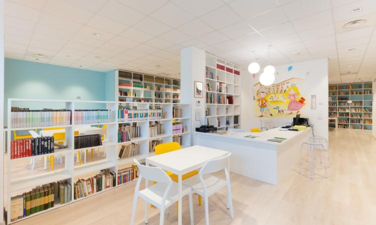 Belforte del Chienti, un incontro dedicato a Tullio Colsalvatico alla Biblioteca Mario Ciocchetti