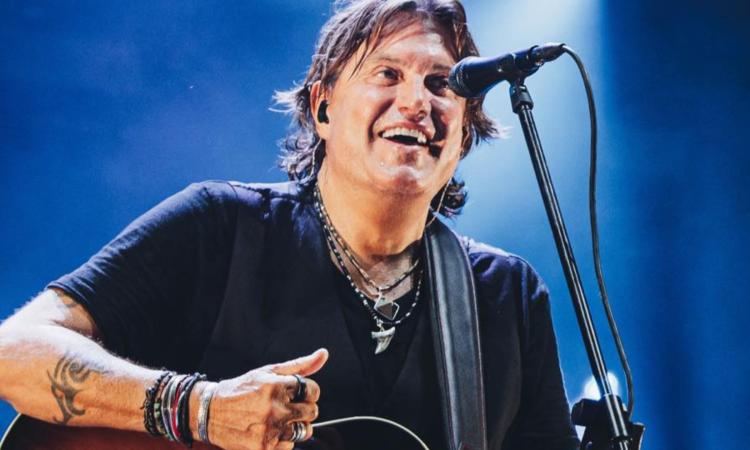 Civitanova apre il "Best Of Tour 2026" di Cristiano De André: appuntamento al Teatro Rossini