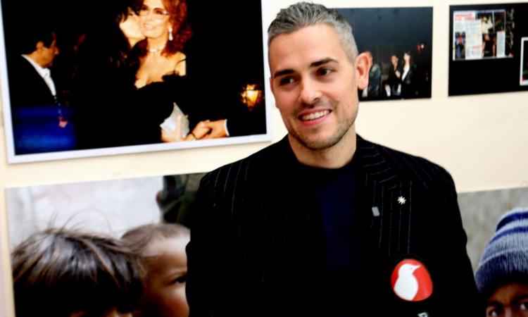 "Ogni piatto è un pezzo di casa": Andrea Bertini porta la cucina marchigiana sotto la stella Michelin (VIDEO) "Ogni piatto è un pezzo di casa": Andrea Bertini porta la cucina marchigiana sotto la stella Michelin (VIDEO)