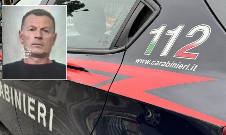 Femminicidio di Monte Roberto, convalidato il fermo di Muslija. In aula dal GIP: "Non so e non ricordo" Femminicidio di Monte Roberto, convalidato il fermo di Muslija. In aula dal GIP: "Non so e non ricordo"