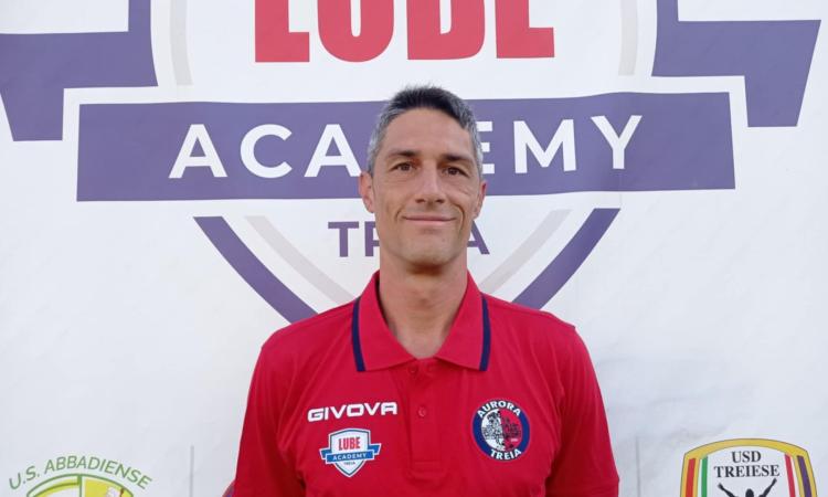 Aurora Treia rallentata ma ancora imbattuta: 1-1 sul campo della Palmense Aurora Treia rallentata ma ancora imbattuta: 1-1 sul campo della Palmense