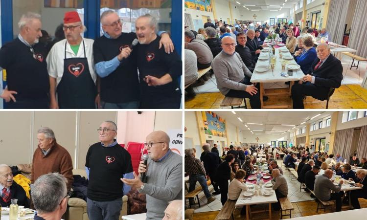 Schito di Treia celebra gli 80 anni dell'edicola mariana: una comunità che non dimentica le proprie radici Schito di Treia celebra gli 80 anni dell'edicola mariana: una comunità che non dimentica le proprie radici