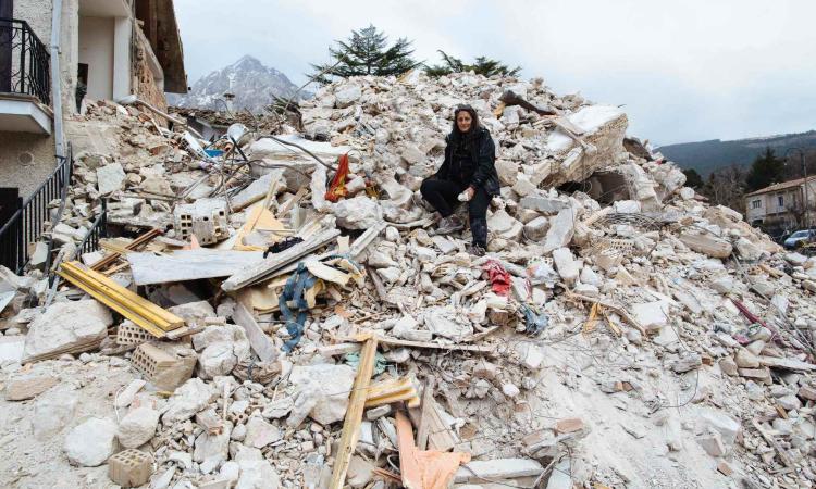 Ussita, il sogno della "Casa dell'Ortigiana" torna a vivere: oltre 7mila euro raccolti per il B&B Ussita, il sogno della "Casa dell'Ortigiana" torna a vivere: oltre 7mila euro raccolti per il B&B