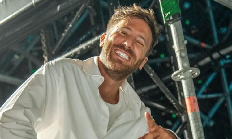 Ricostruzione e futuro: ad Ascoli il roadshow che punta sui giovani dell’Appennino, conduce Nicolò De Devitiis Ricostruzione e futuro: ad Ascoli il roadshow che punta sui giovani dell’Appennino, conduce Nicolò De Devitiis