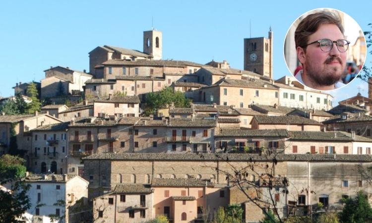 Sarnano, scintille di Natale in Consiglio. Dari (Pd): "Se la Giunta non è in grado di governare, chiuda scusa e si dimetta" Sarnano, scintille di Natale in Consiglio. Dari (Pd): "Se la Giunta non è in grado di governare, chiuda scusa e si dimetta"