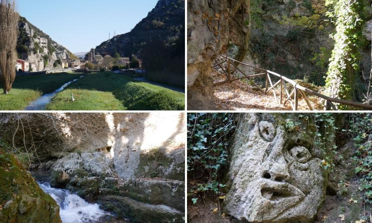 Giornata della Montagna: Li Vurgacci di Pioraco ci insegnano a custodire la bellezza del territorio (VIDEO) Giornata della Montagna: Li Vurgacci di Pioraco ci insegnano a custodire la bellezza del territorio (VIDEO)