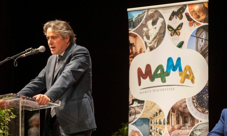 Marche, Fabio Pistarelli si dimette da Capo Gabinetto del presidente Acquaroli: "Torno al territorio" Marche, Fabio Pistarelli si dimette da Capo Gabinetto del presidente Acquaroli: "Torno al territorio"