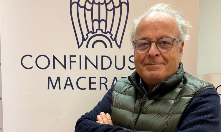 Sanità Marche, confronto Calcinaro-Confindustria: "Equilibrio di bilancio e fabbisogno priorità assolute" Sanità Marche, confronto Calcinaro-Confindustria: "Equilibrio di bilancio e fabbisogno priorità assolute"