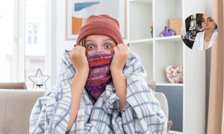 Perché ci sentiamo più stanchi in inverno: la scienza dietro al calo di energia Perché ci sentiamo più stanchi in inverno: la scienza dietro al calo di energia