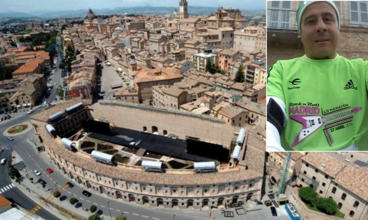Macerata in lutto: addio a Luciano Borgiani, ex consigliere comunale e maratoneta Macerata in lutto: addio a Luciano Borgiani, ex consigliere comunale e maratoneta